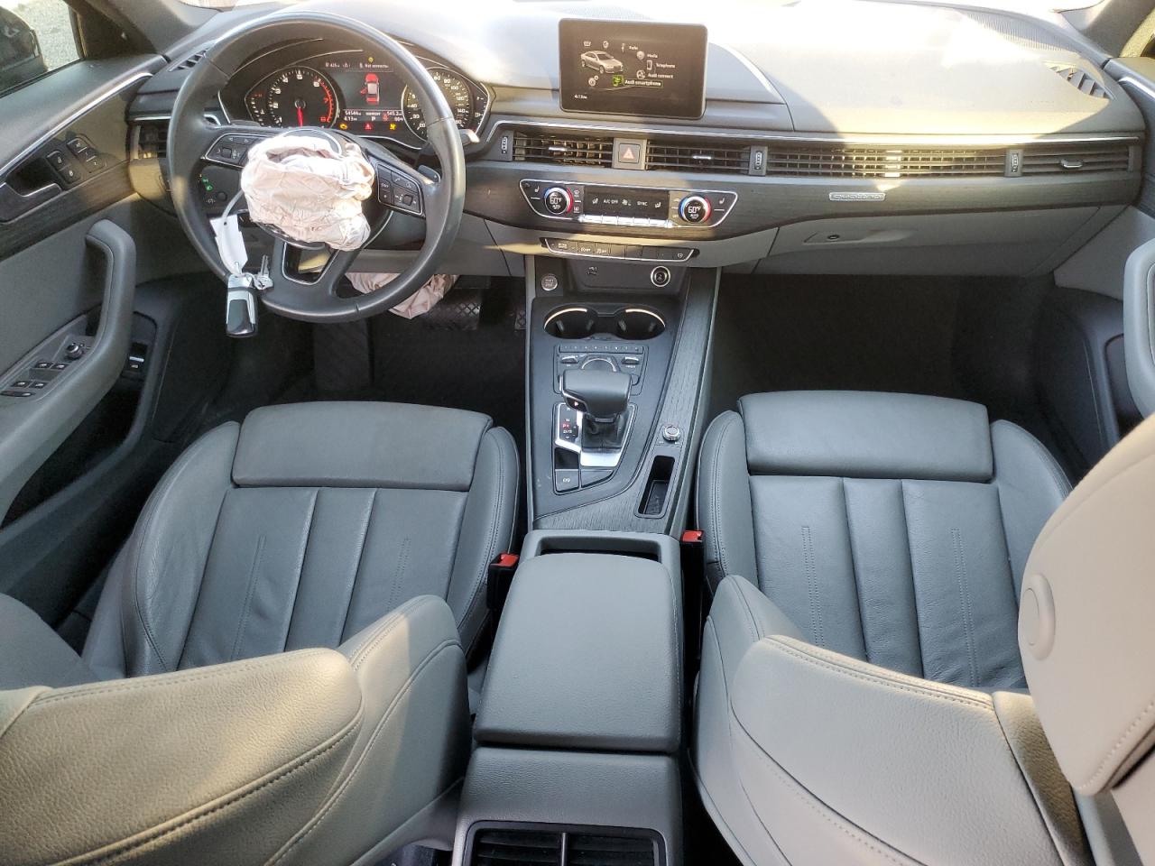 2019 Audi A4 - Image 8
