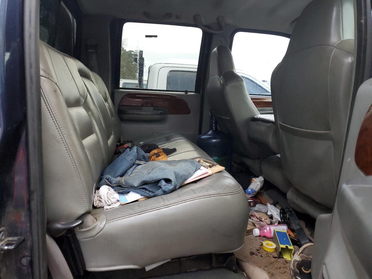 2002 Ford F350 Srw Super Duty VIN: 1FTSW31F82EB84766 Lot: 88514755