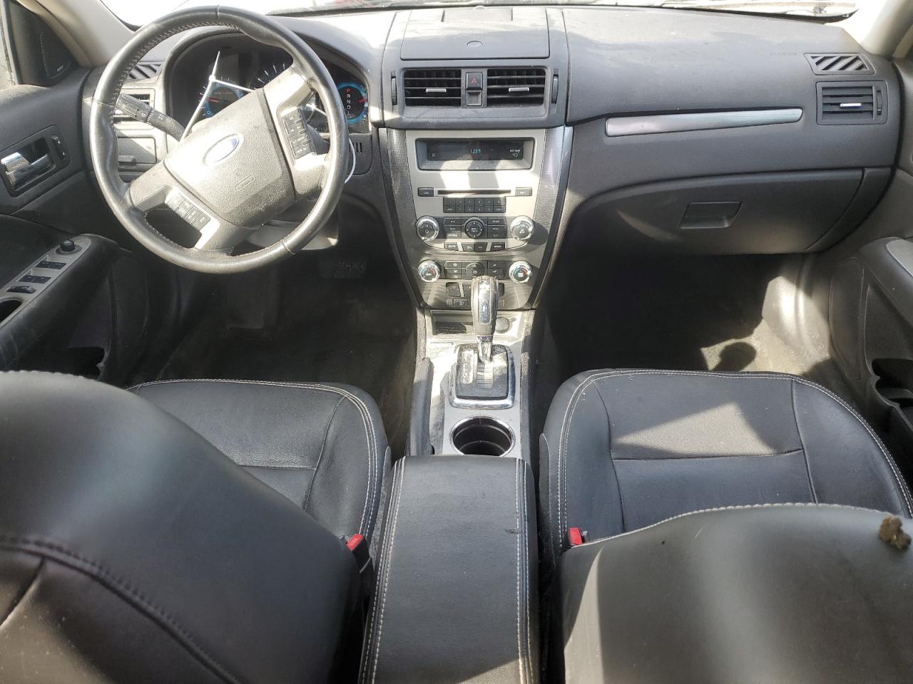 2011 Ford Fusion - Image 8