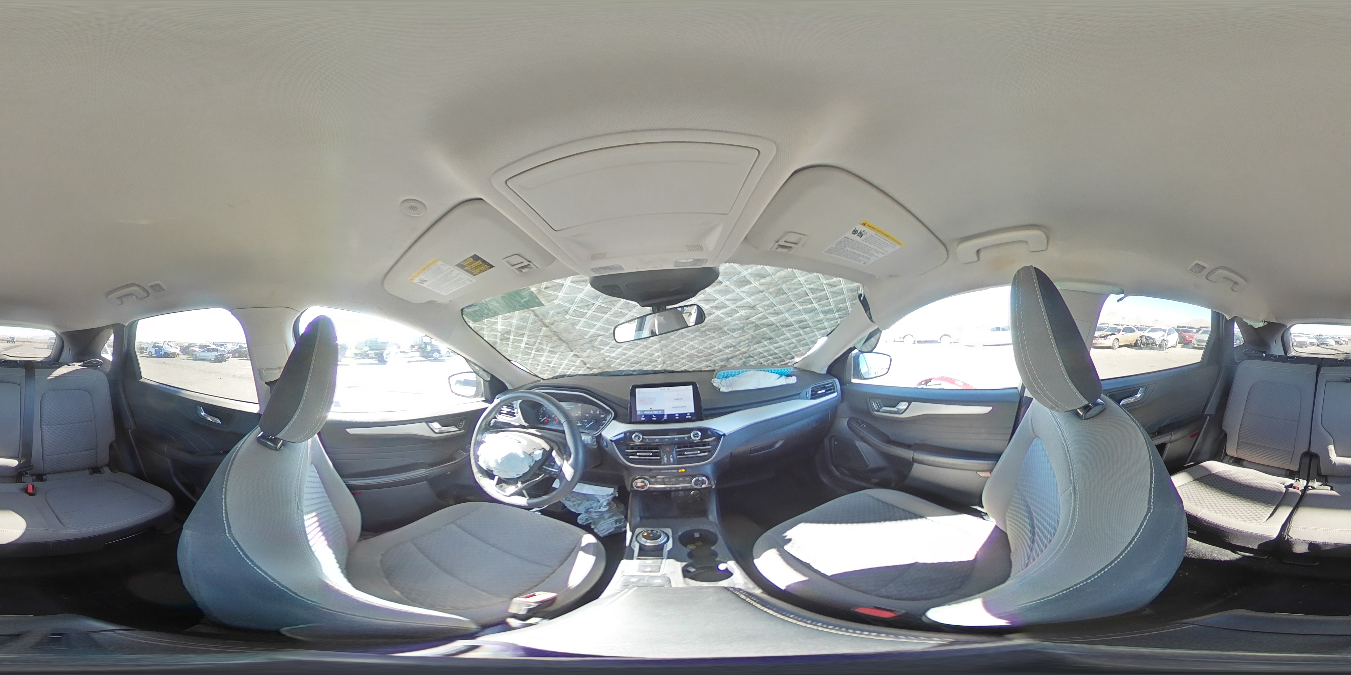 2021 Ford Escape - Image 14