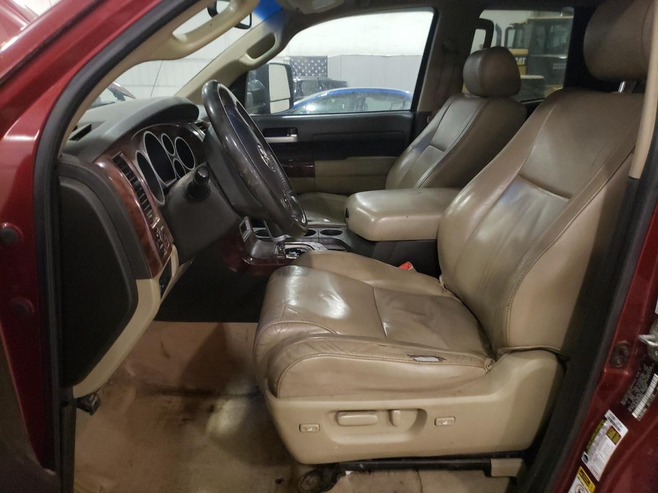 2008 Toyota Tundra - Image 7