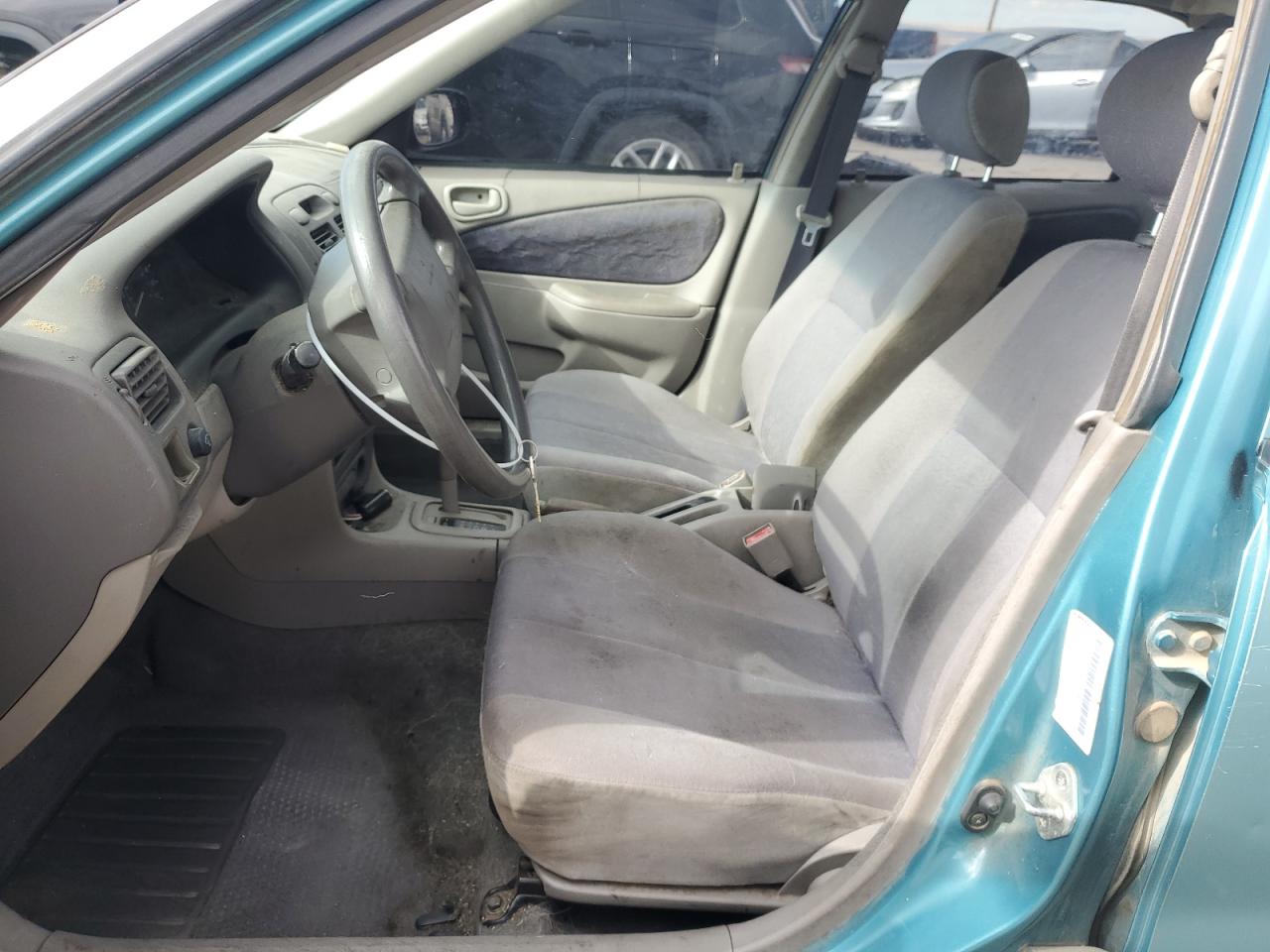 1999 Toyota Corolla - Image 7