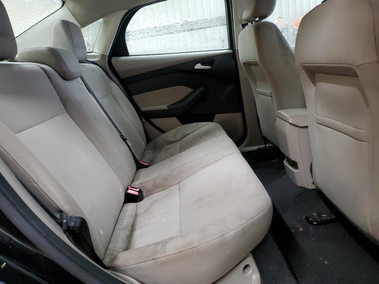 2016 Ford Focus - Image 11