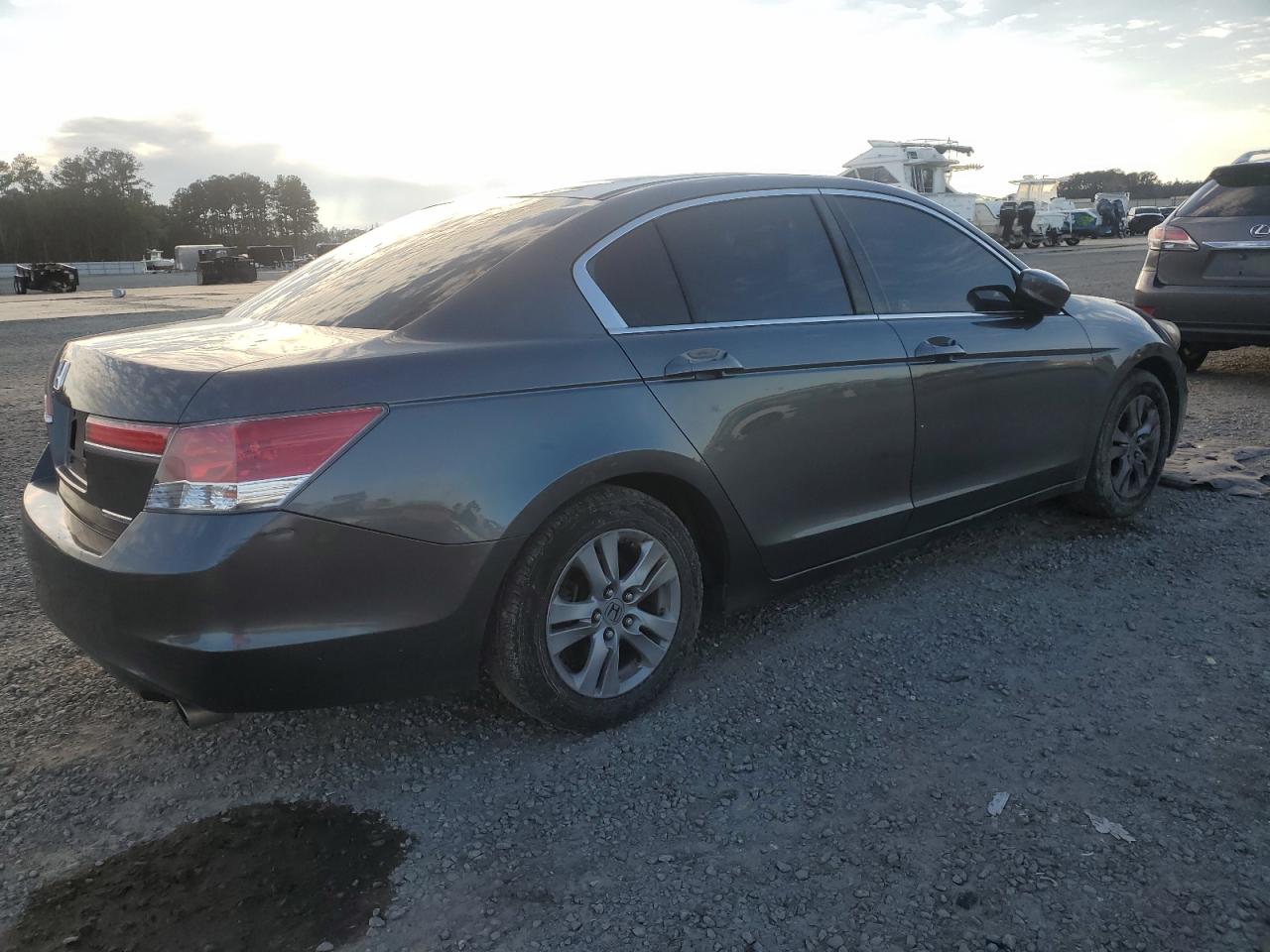 2012 Honda Accord - Image 3