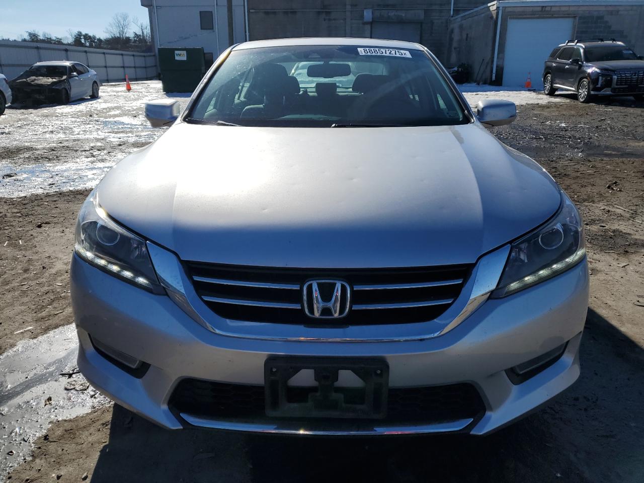 2013 Honda Accord - Image 5