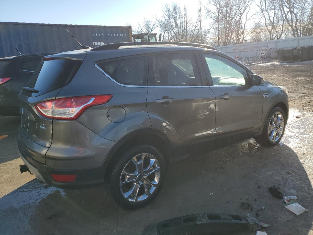 2014 Ford Escape - Image 3