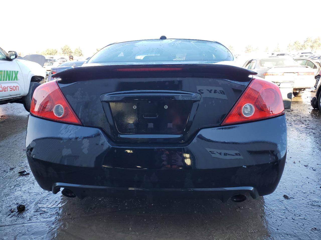 2011 Nissan Altima - Image 6