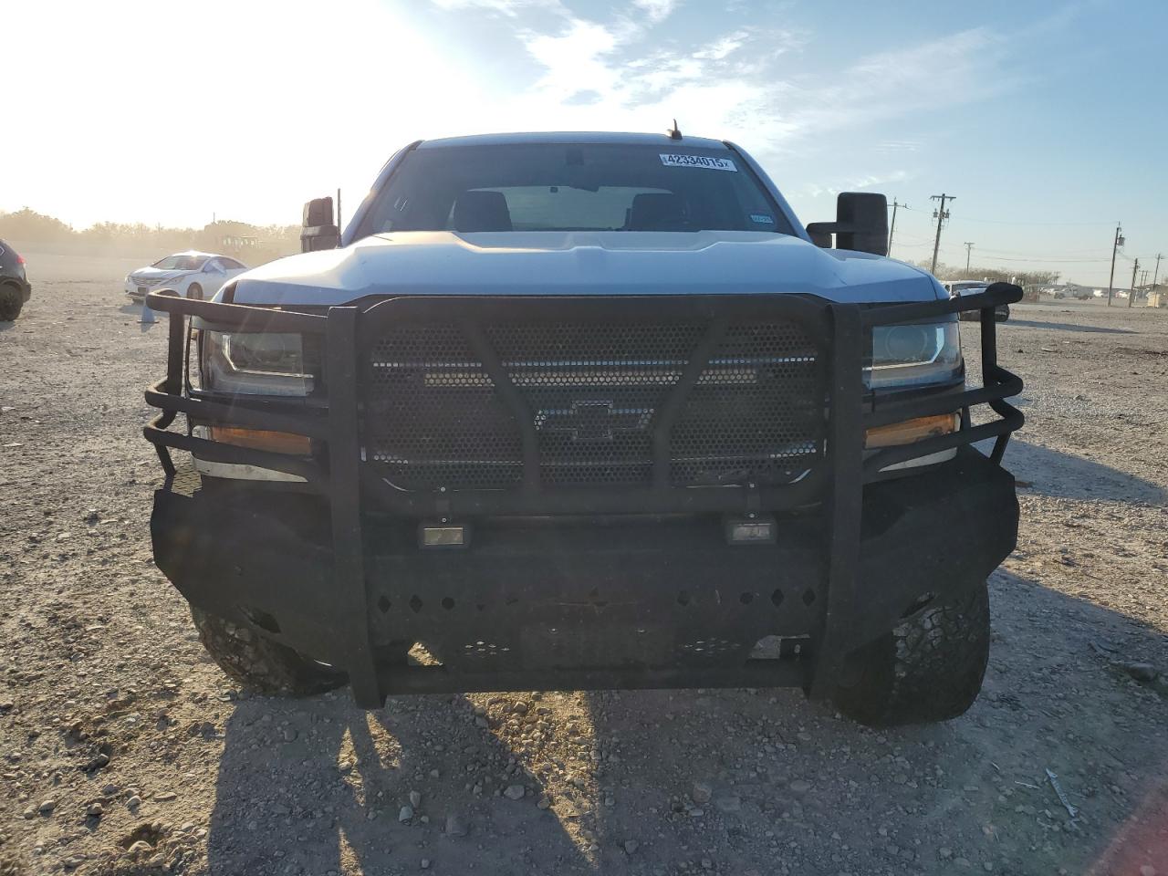 2018 Chevrolet Silverado - Image 5