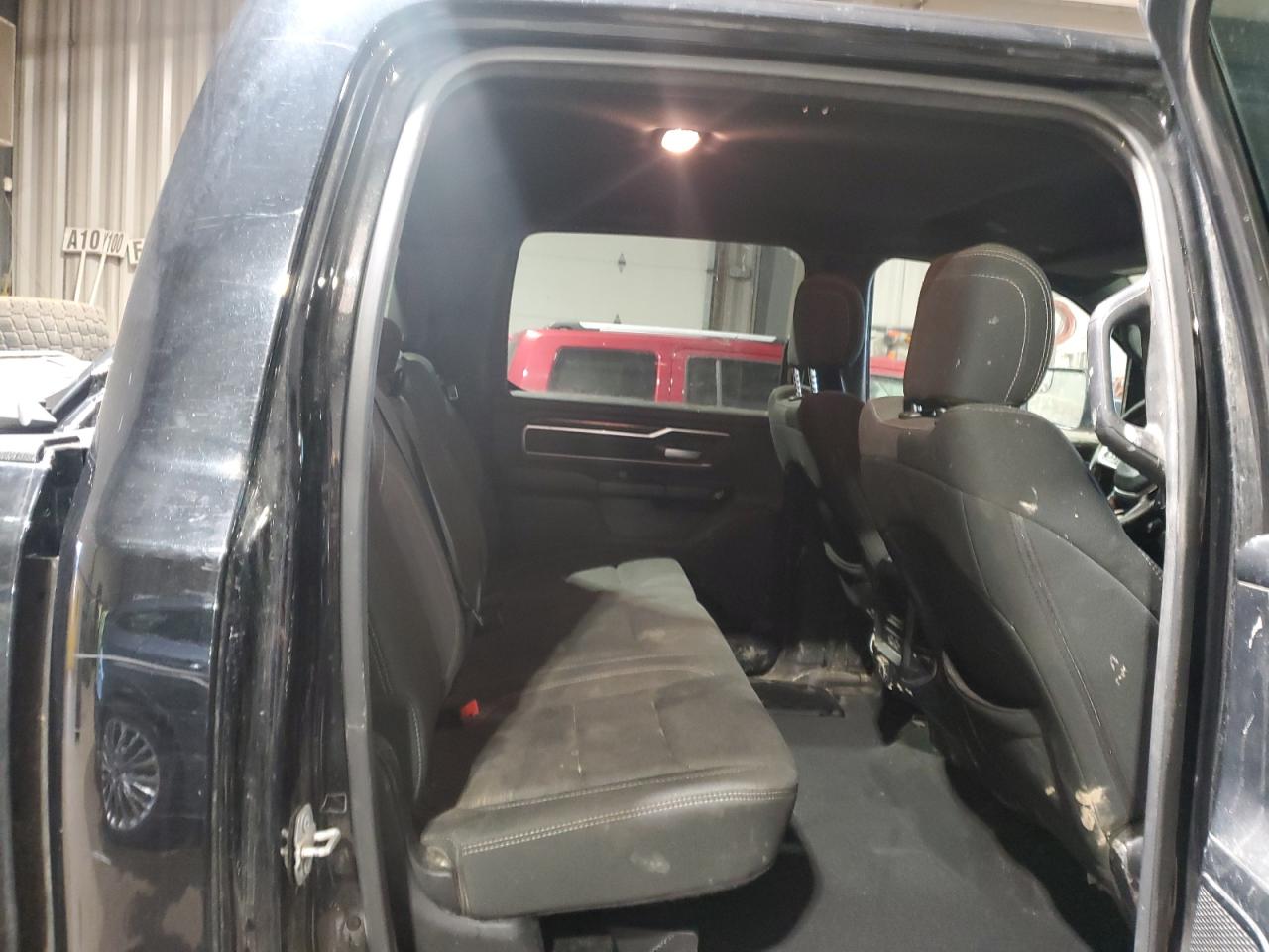 2019 RAM 1500 - Image 10