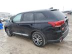 2018 Mitsubishi Outlander Se for Sale in Oklahoma City, OK - Minor Dent/Scratches