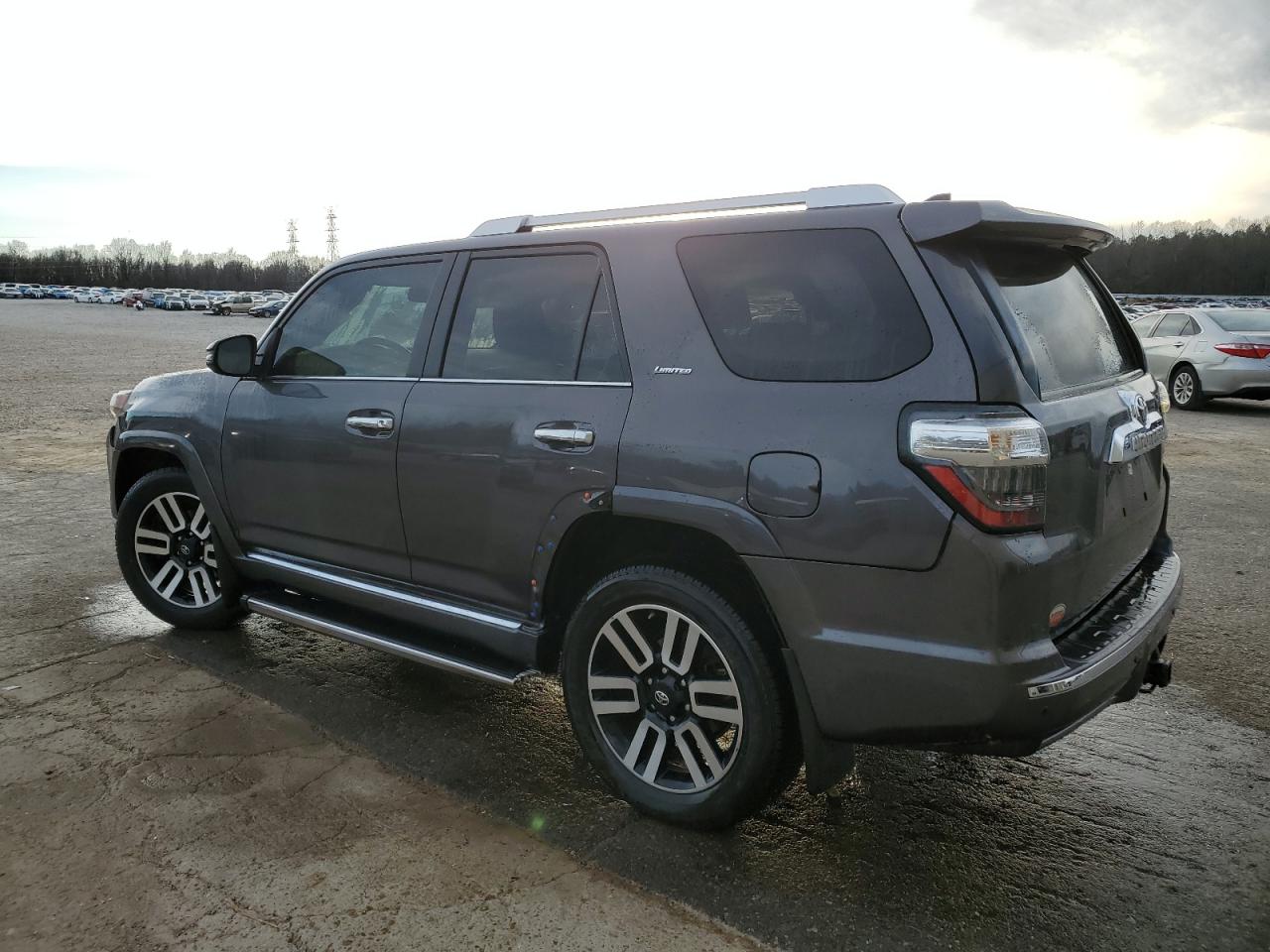 2017 Toyota 4Runner - Image 2