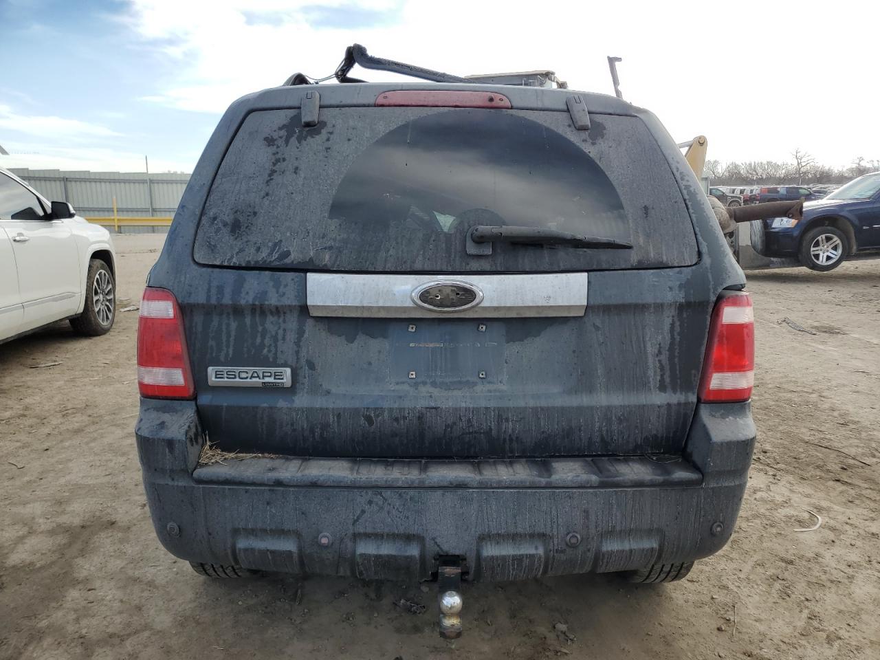 2008 Ford Escape - Image 6