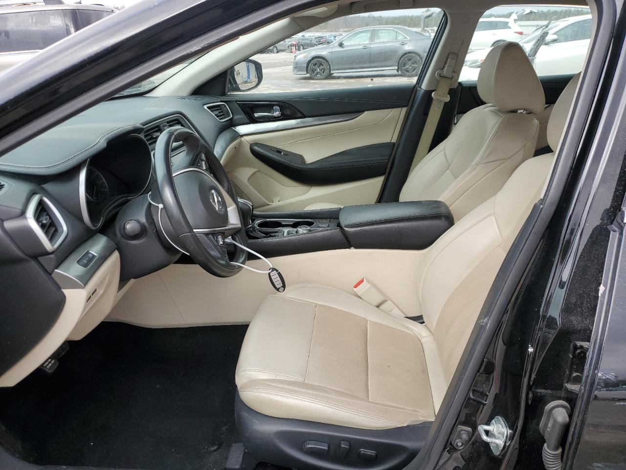 2021 Nissan Maxima - Image 7