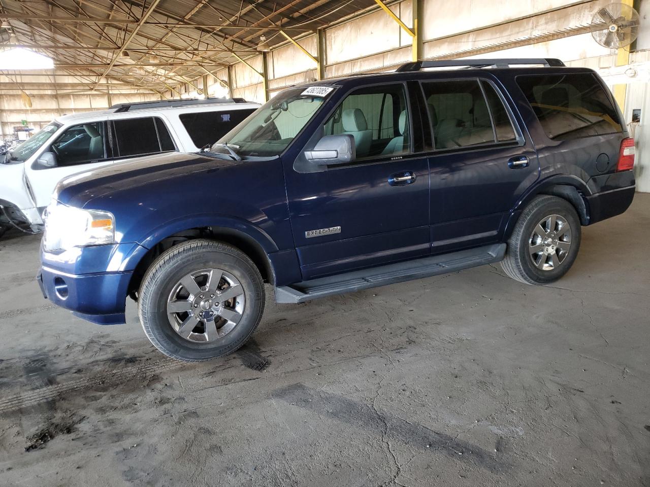 2008 Ford Expedition - Image 1