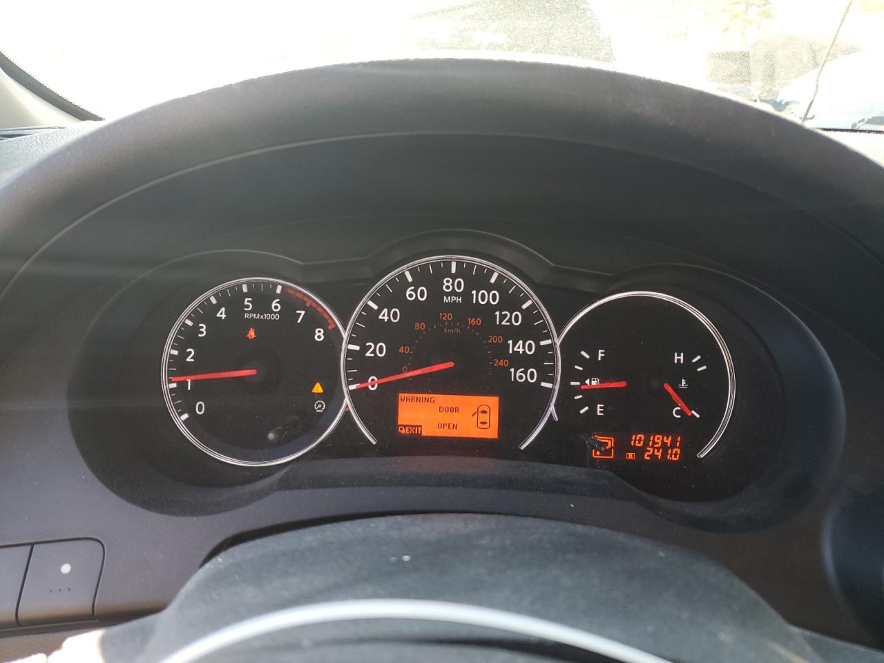2010 Nissan Altima - Image 9