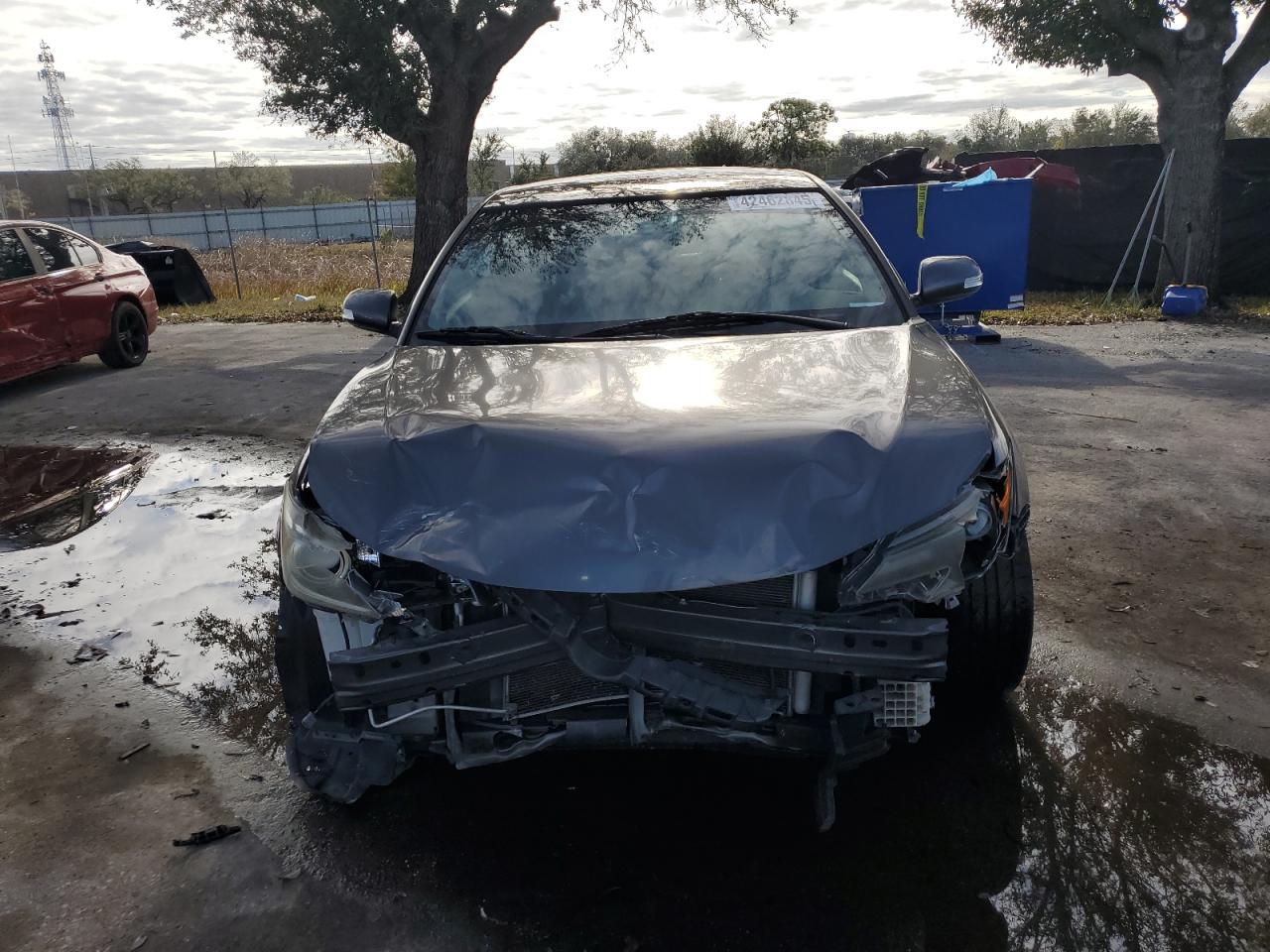 2016 Scion tC - Image 5