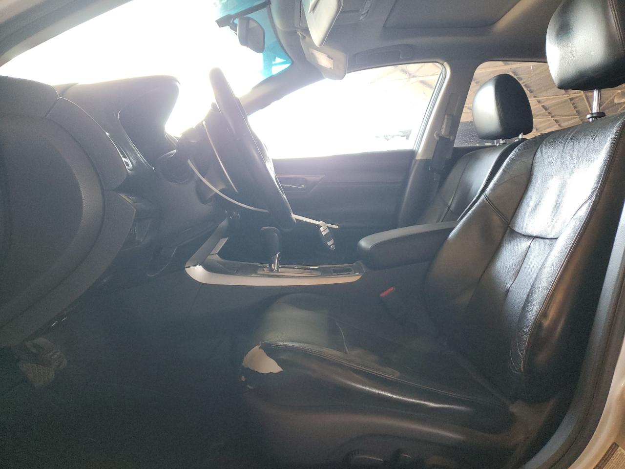 2014 Nissan Altima - Image 7