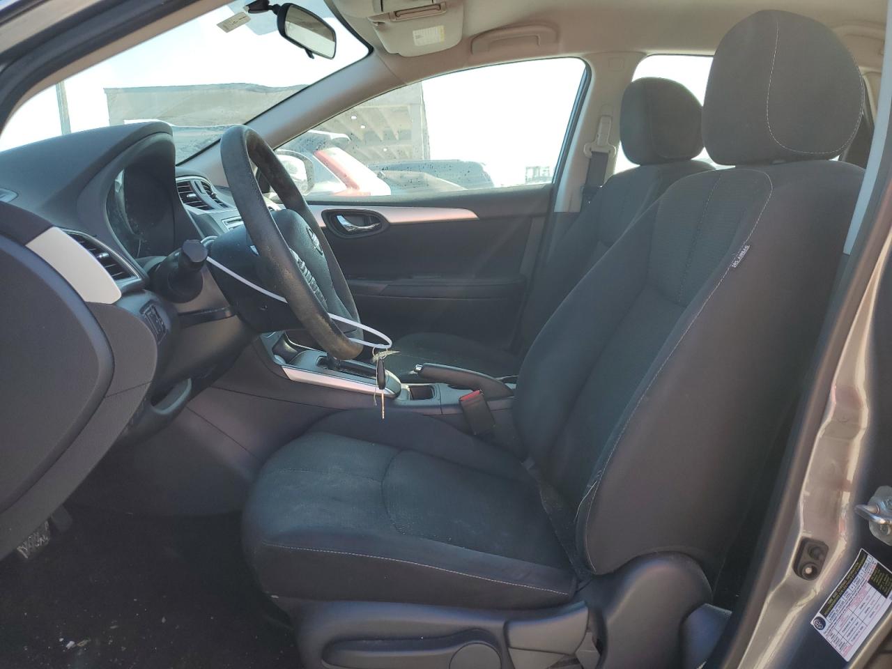 2017 Nissan Sentra - Image 7