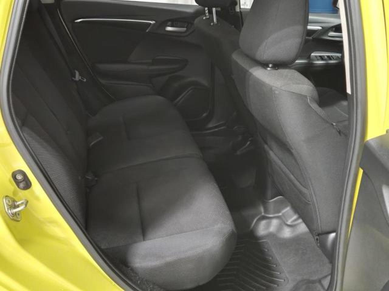 2015 Honda Fit - Image 6