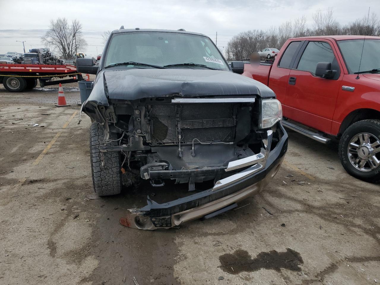 2014 Ford Expedition - Image 5