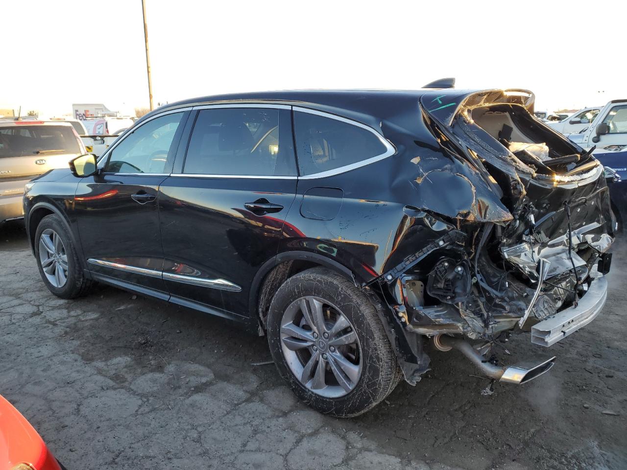 2024 Acura MDX - Image 2