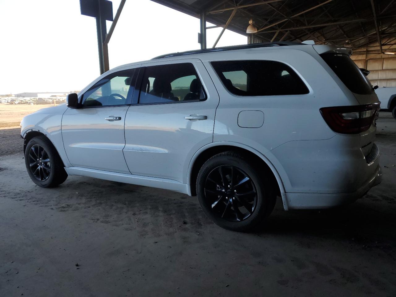 2018 Dodge Durango - Image 2