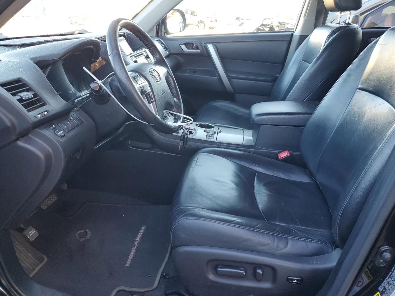 2013 Toyota Highlander - Image 7