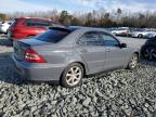 2007 Mercedes-Benz C 280 4Matic na sprzedaż w Mebane, NC - Rear End