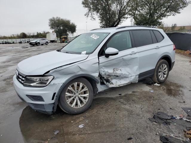 2019 Volkswagen Tiguan S