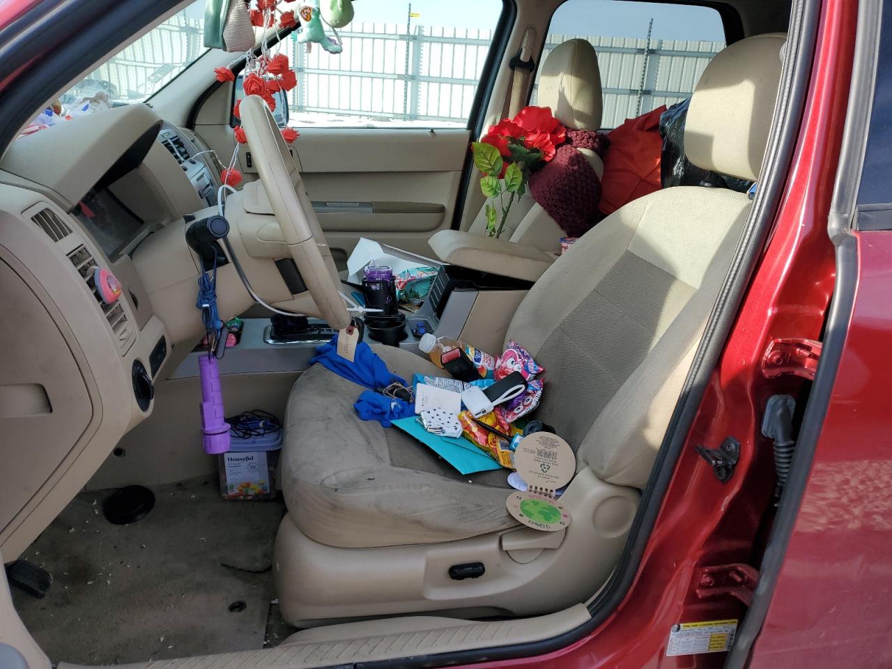 2008 Ford Escape - Image 7