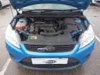 2008 FORD FOCUS STYL for sale at Copart CHESTER