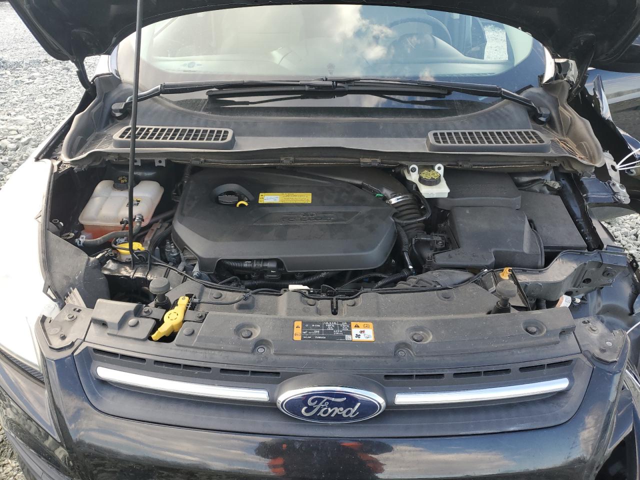 2013 Ford Escape - Image 13