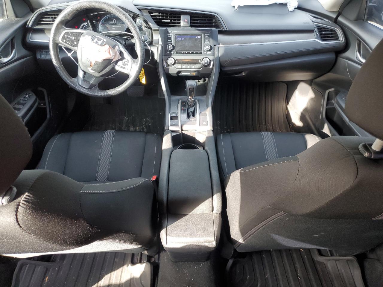 2019 Honda Civic - Image 8