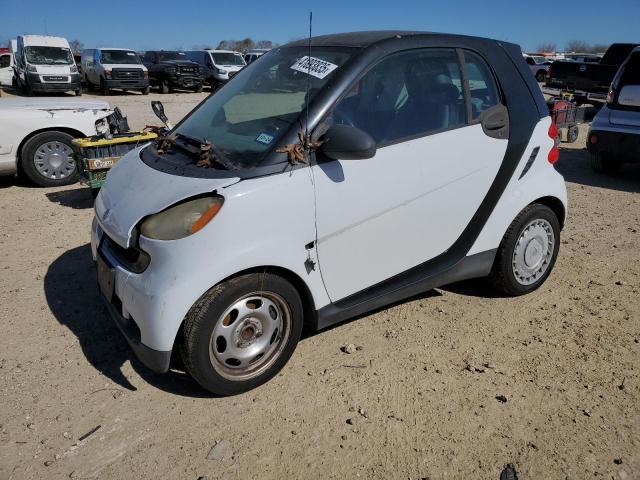 2009 Smart Fortwo Pur 1.0L