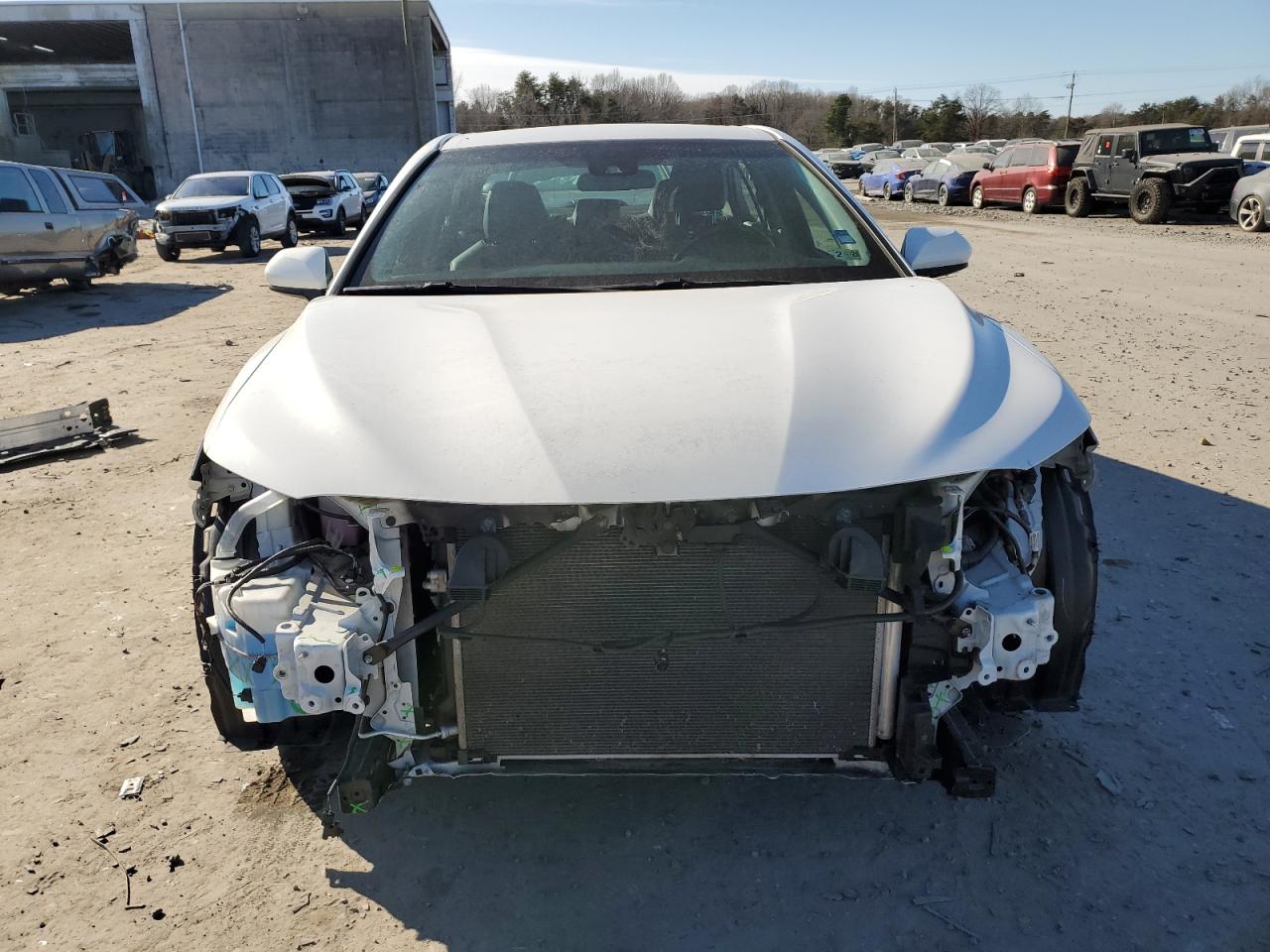 2018 Toyota Camry - Image 5