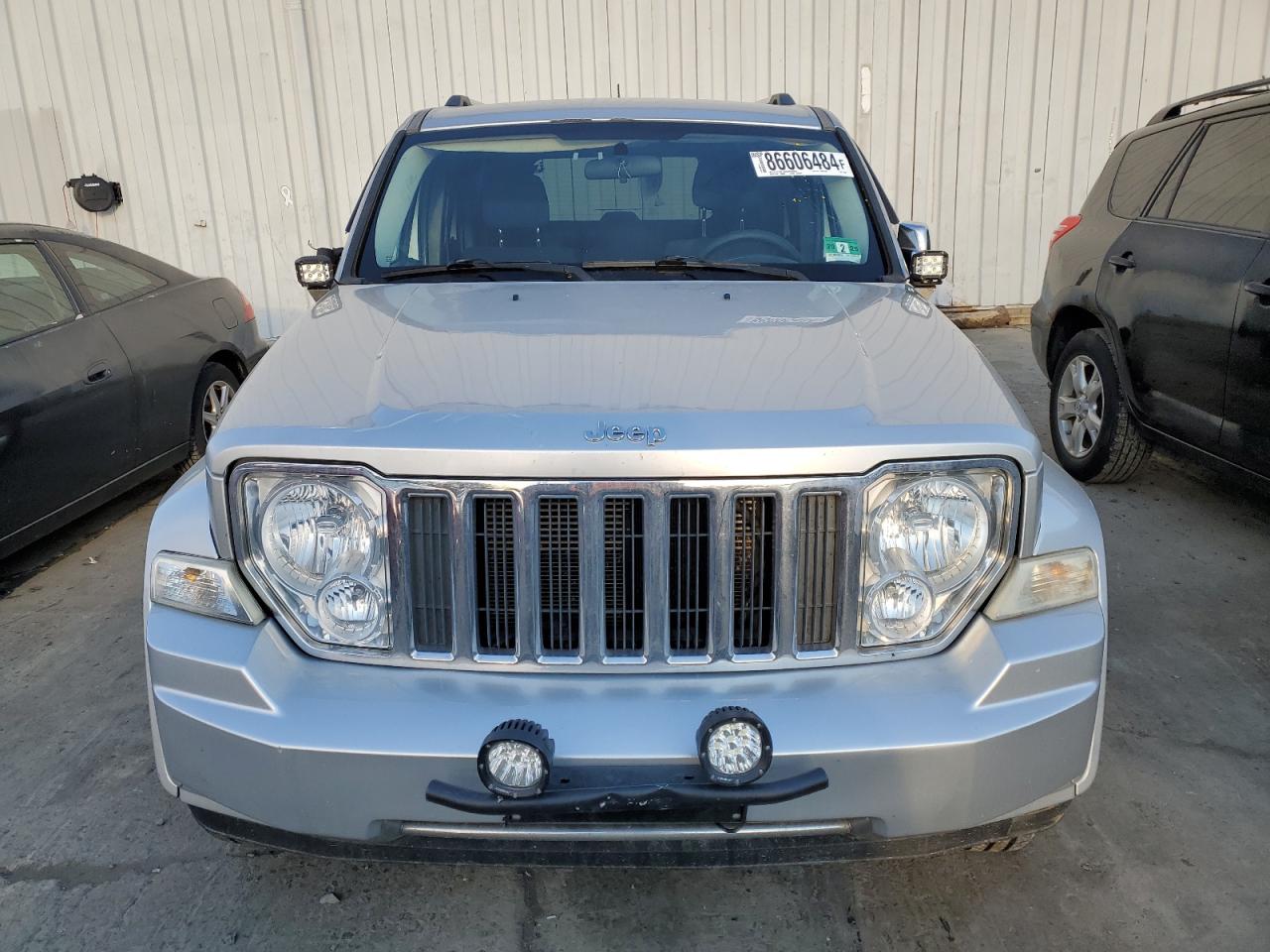 2011 Jeep Liberty (North America) - Image 5