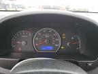 2010 Hyundai Elantra Blue en Venta en Kansas City, KS - Front End