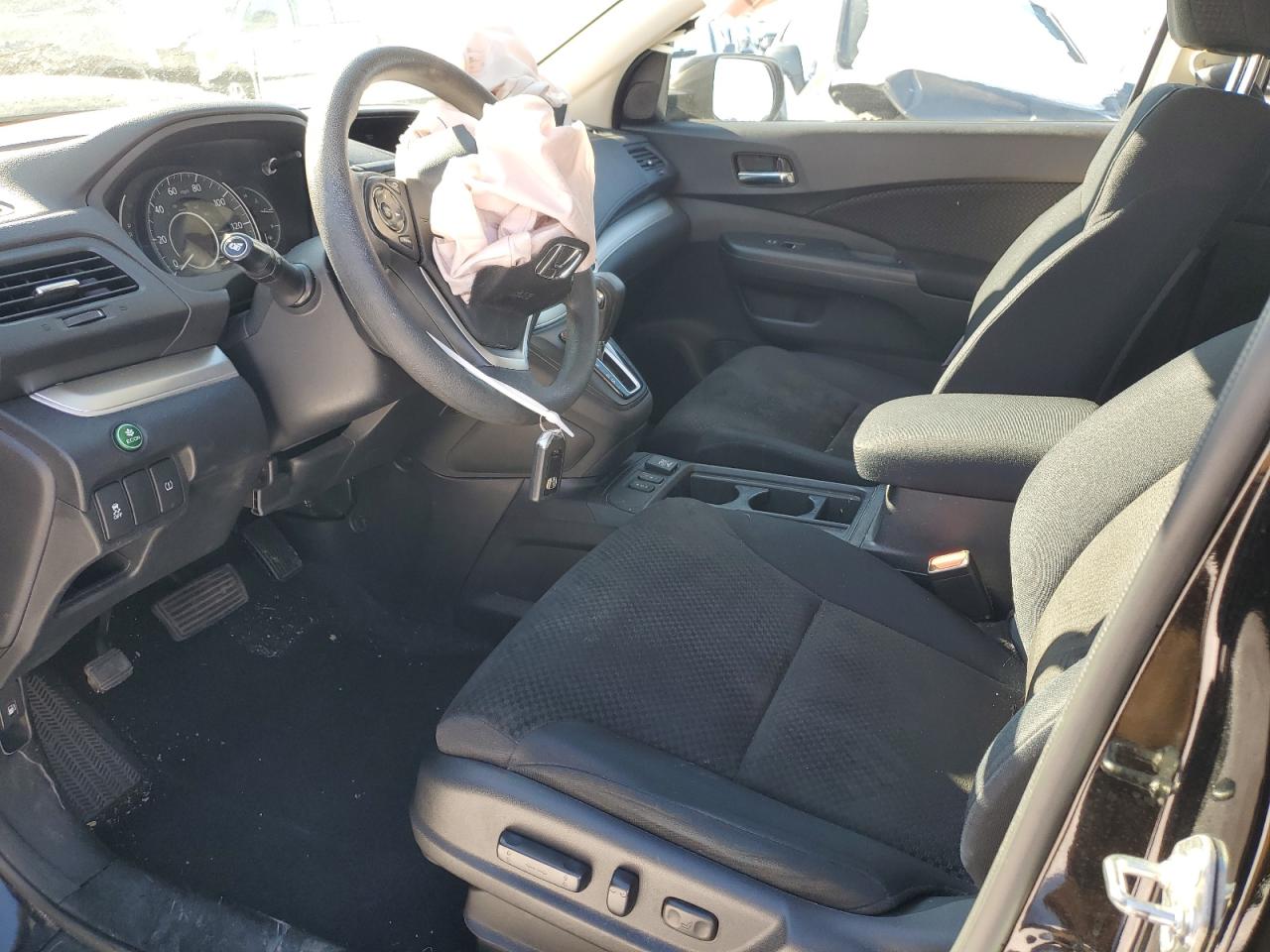 2016 Honda CR-V - Image 7