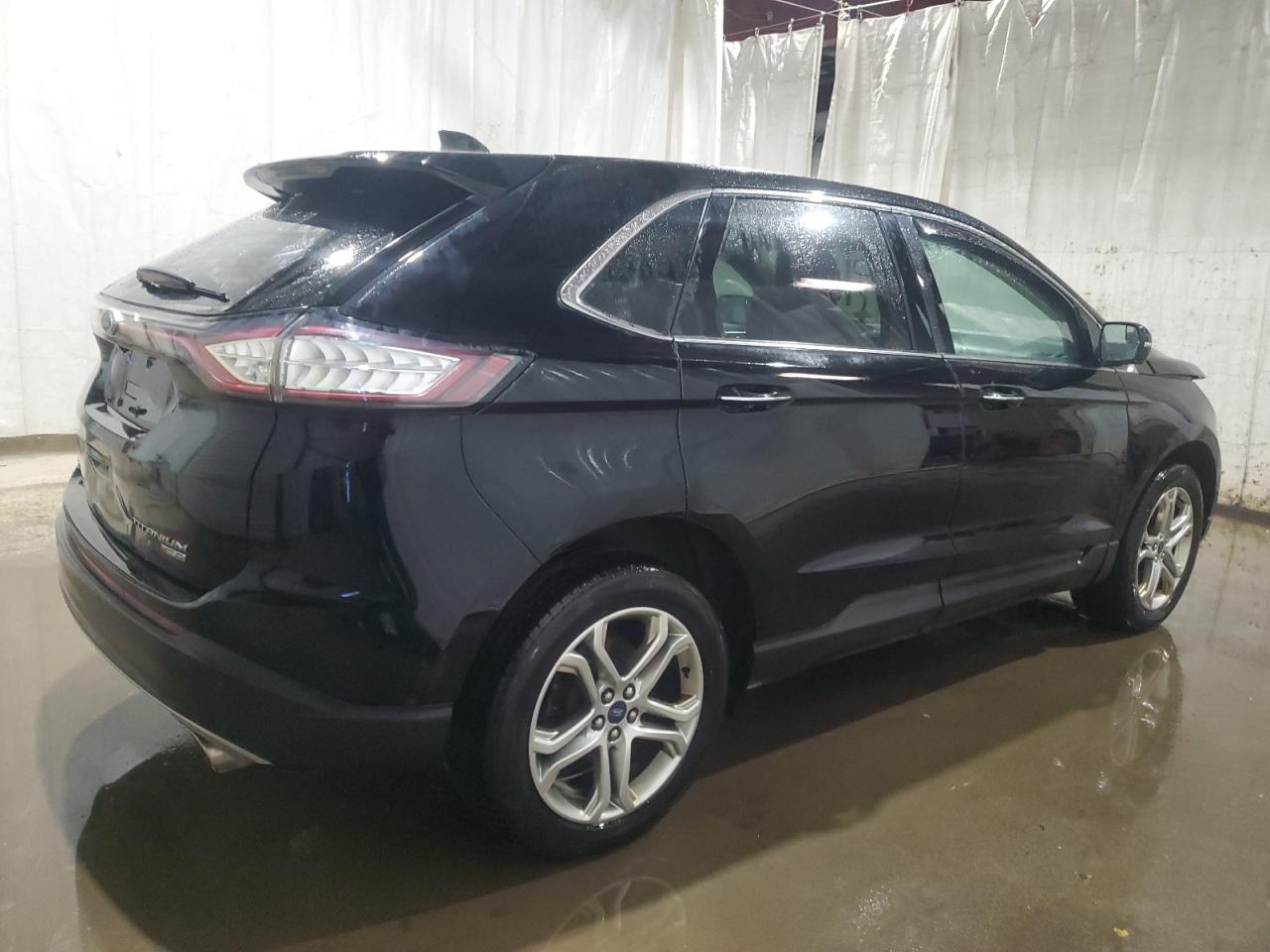 2018 Ford Edge - Image 3