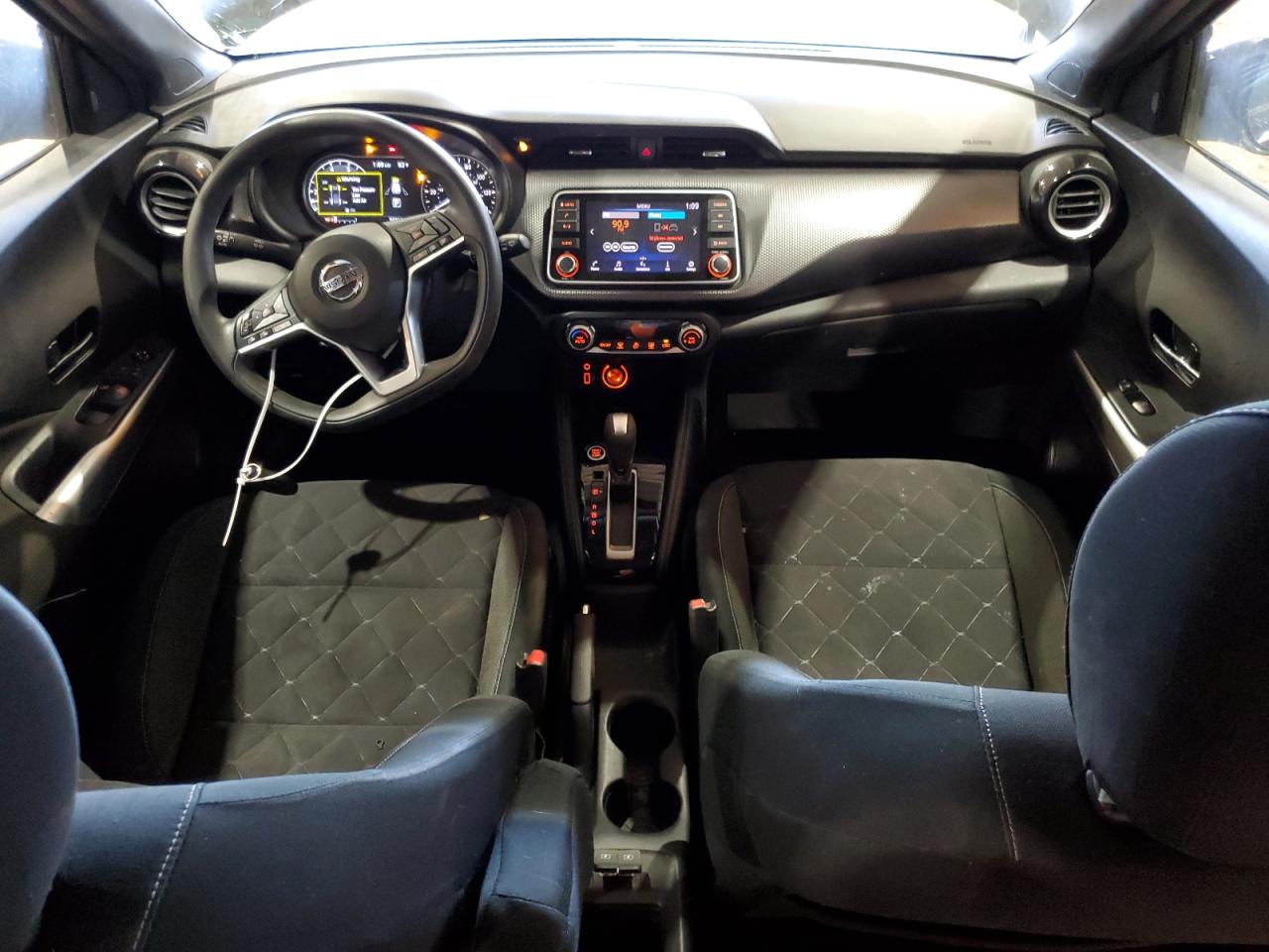 2019 Nissan Kicks - Image 8