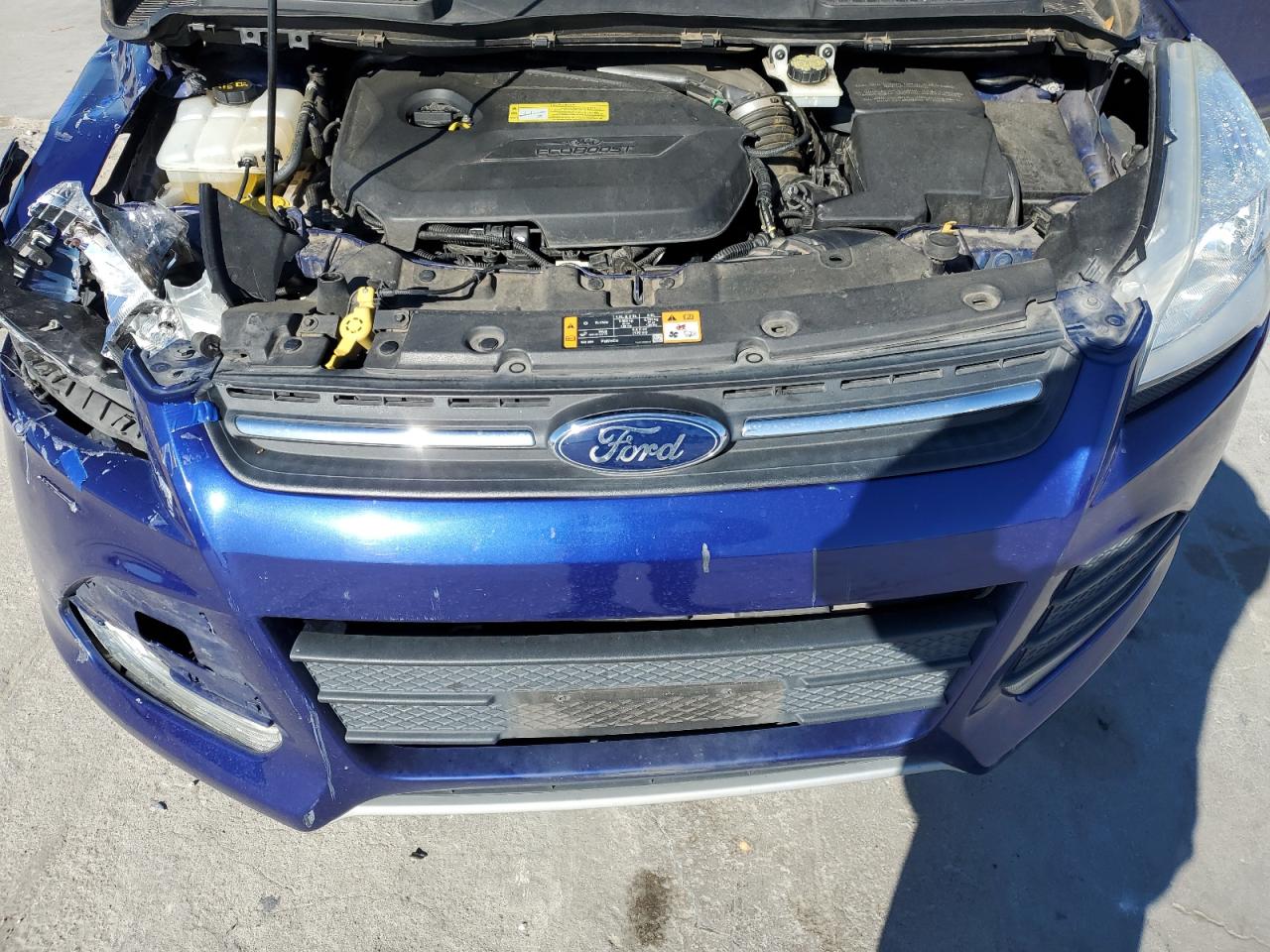 2014 Ford Escape - Image 11