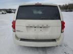 2013 DODGE GRAND CARAVAN SE for sale at Copart ON - COOKSTOWN