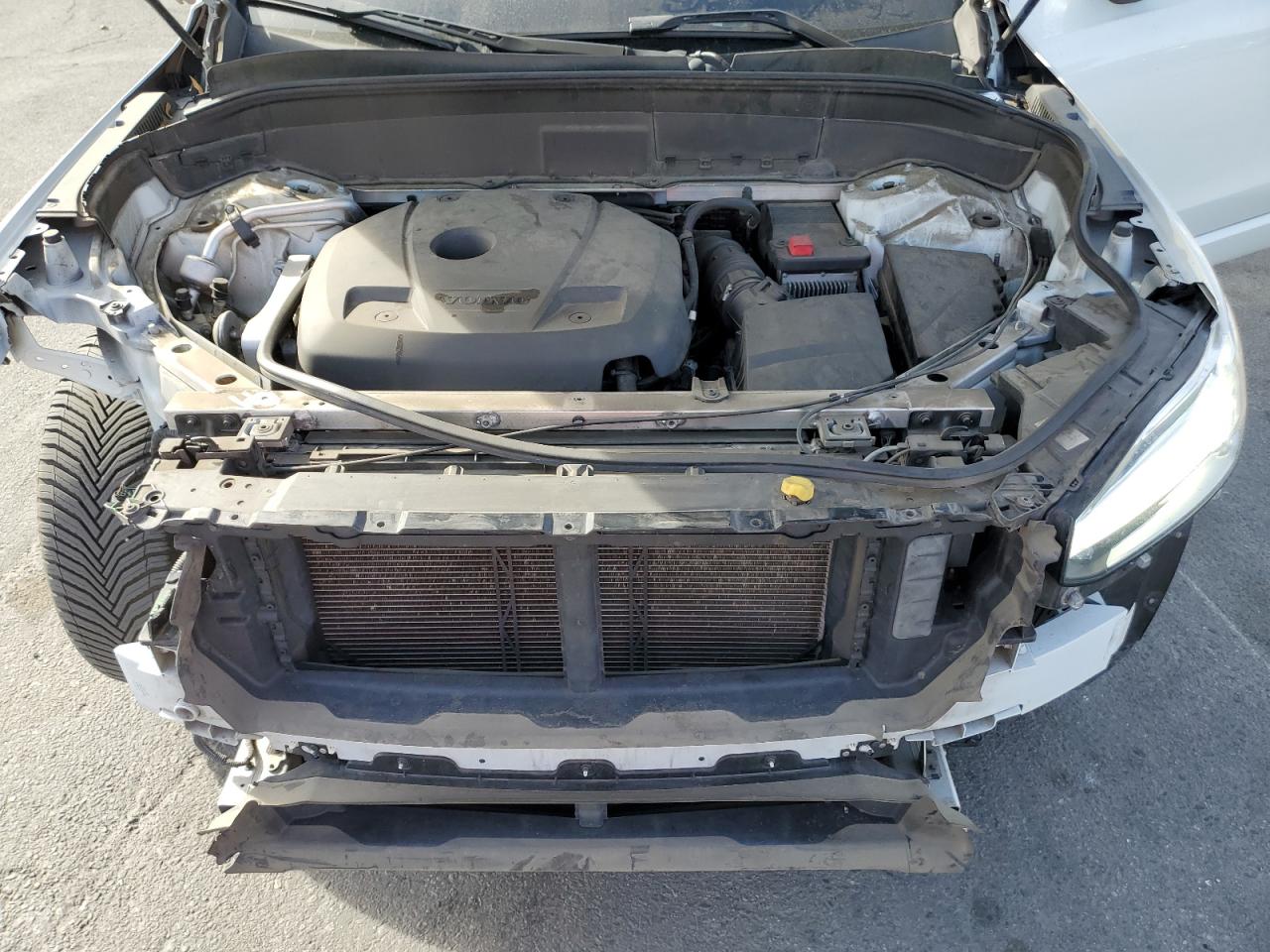 2018 Volvo XC90 - Image 12