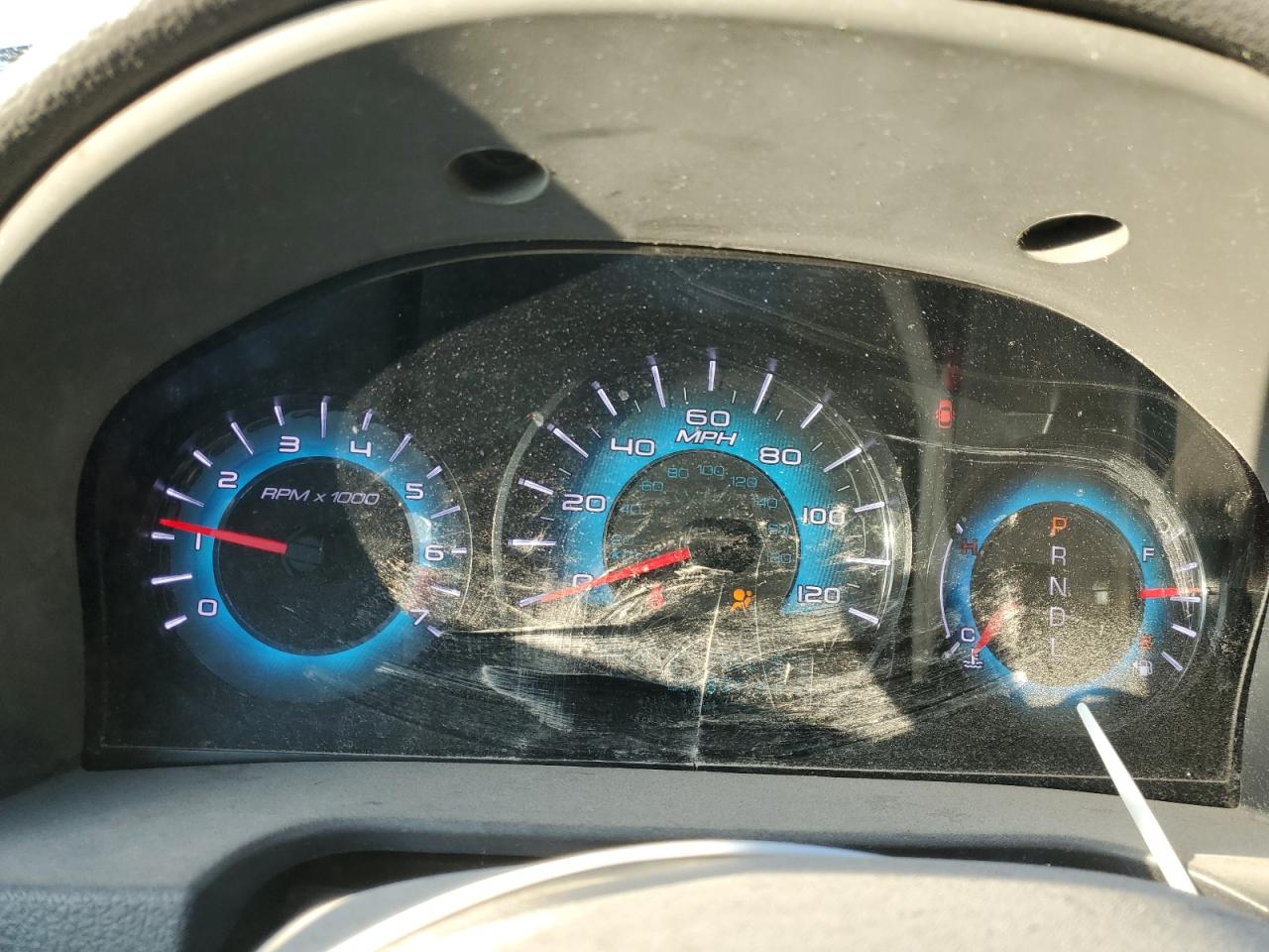 2011 Ford Fusion - Image 9