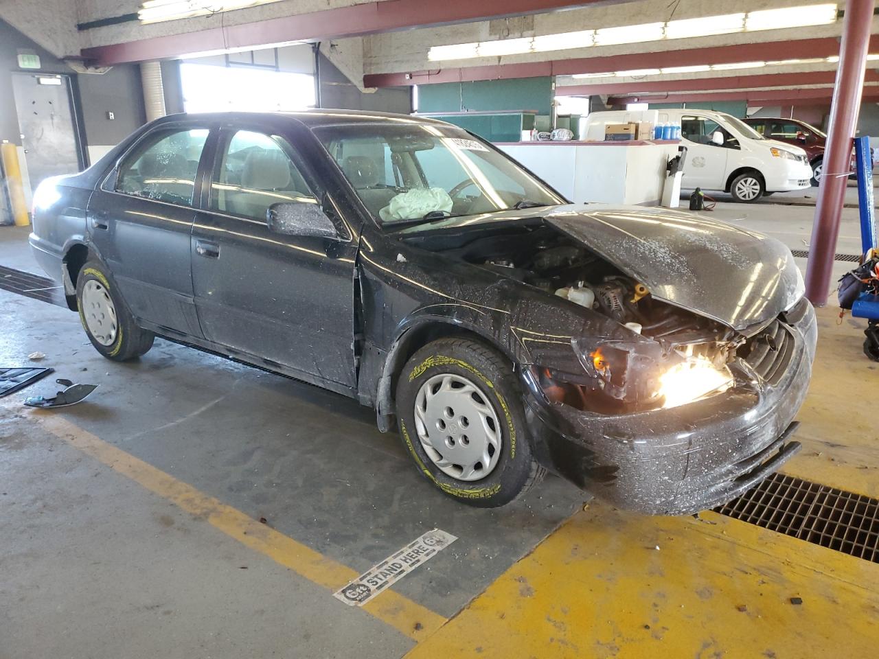 1998 Toyota Camry - Image 4