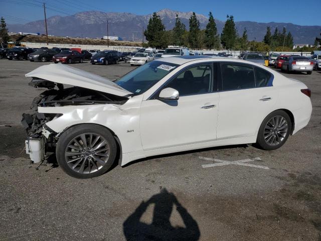 2019 Infiniti Q50 Luxe