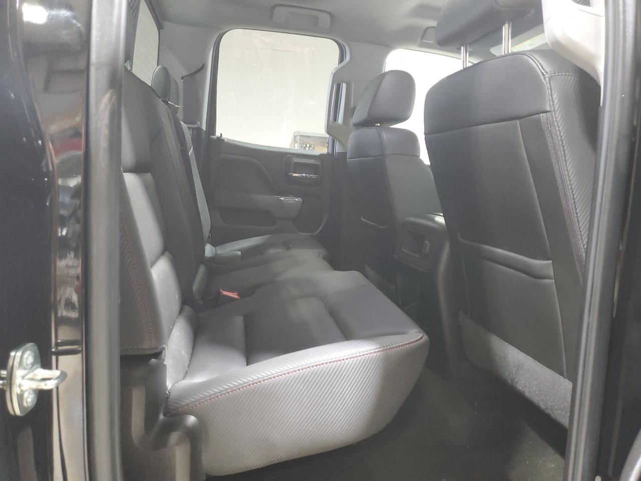 2017 GMC Sierra - Image 10