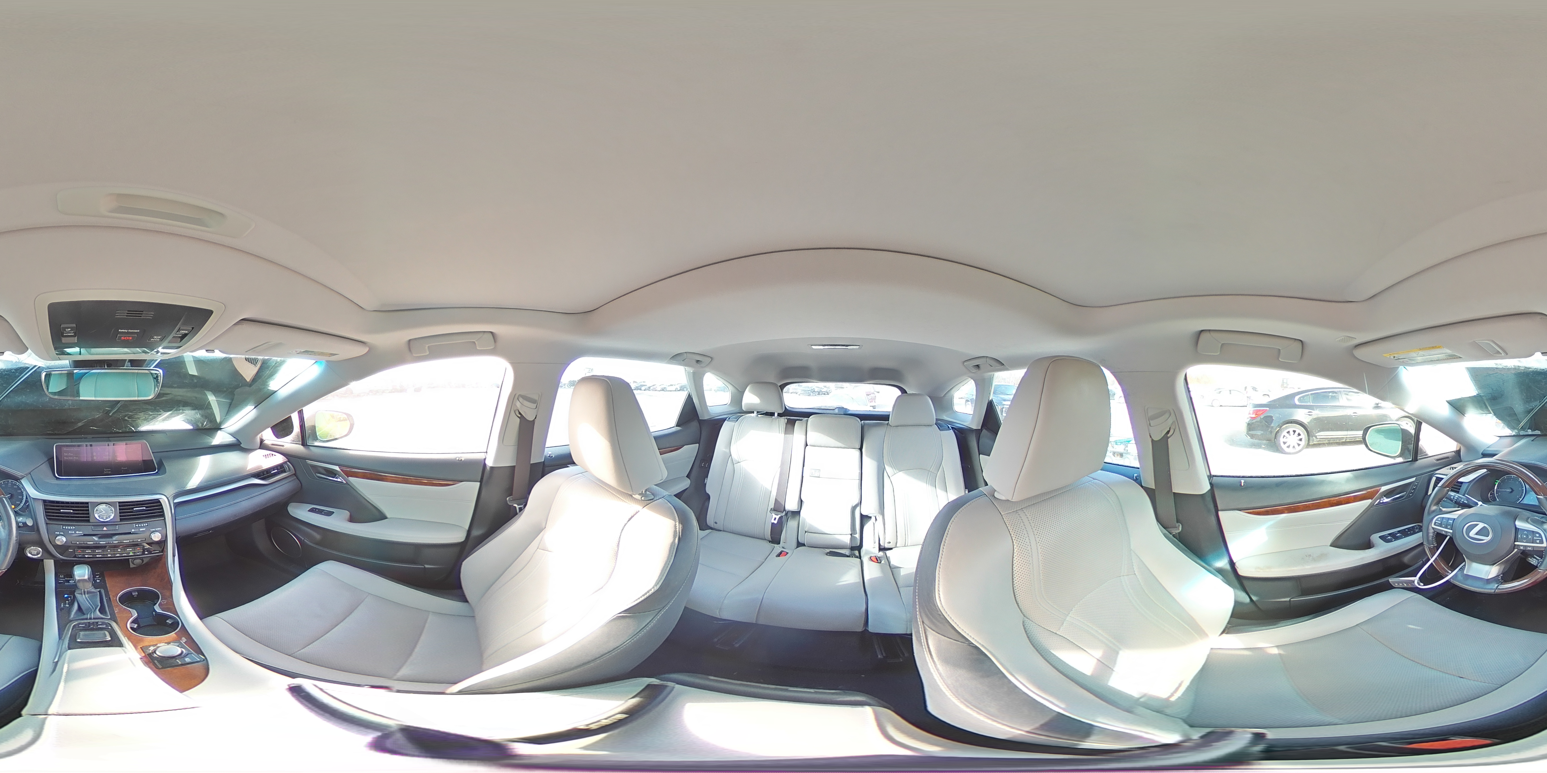2019 Lexus RX - Image 14