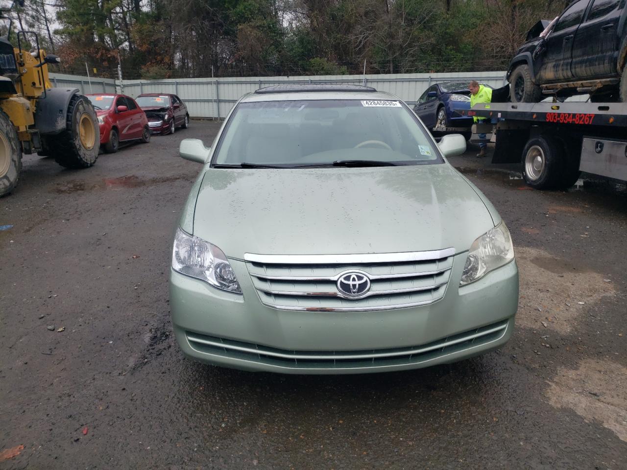 2006 Toyota Avalon - Image 5