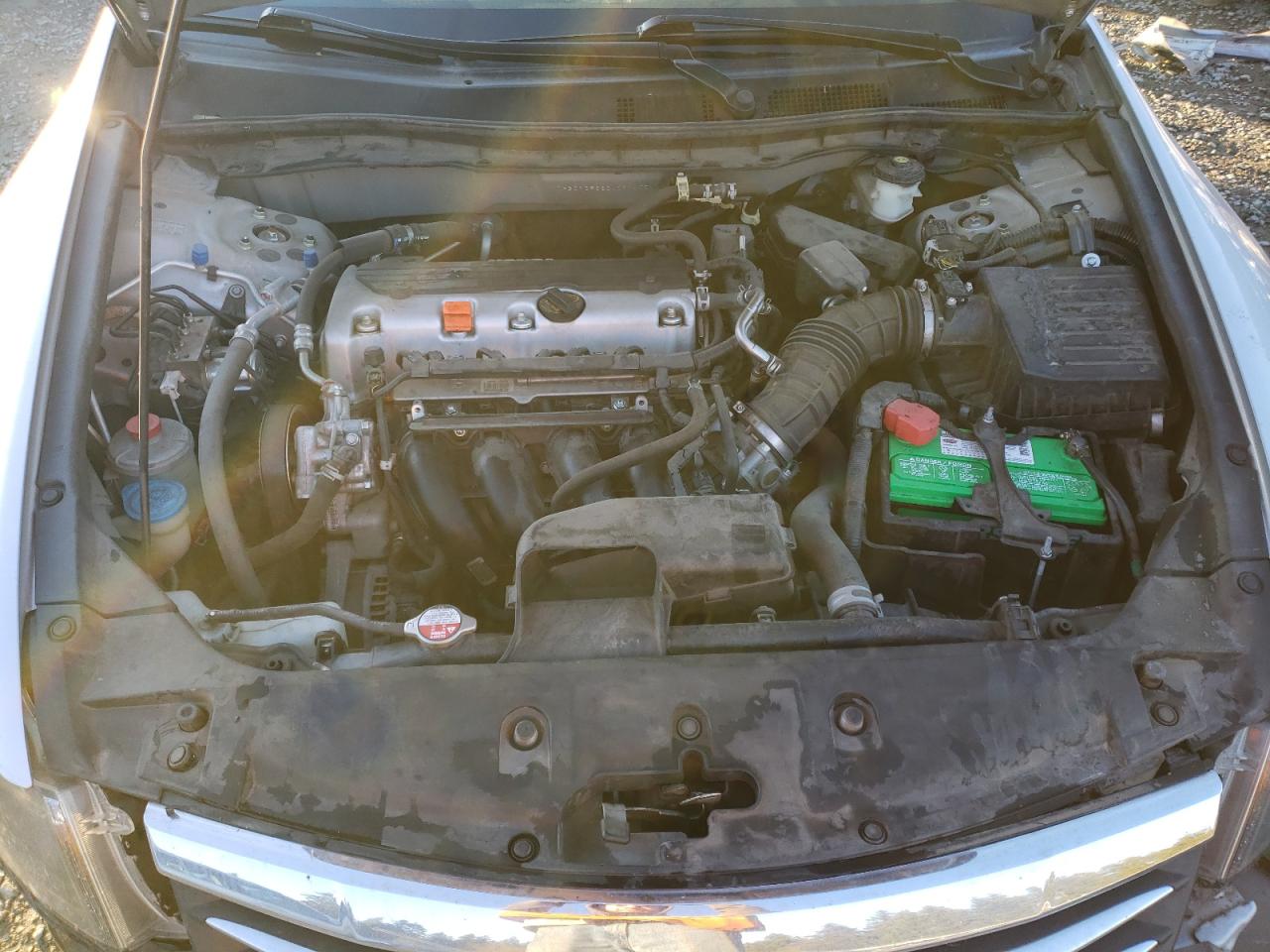 2012 Honda Accord - Image 11